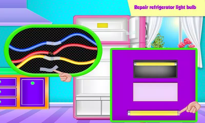 冰箱维修店 冰箱维修店