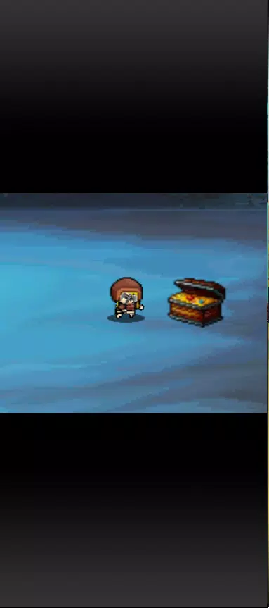 黄头发的旅程：闲置RPG