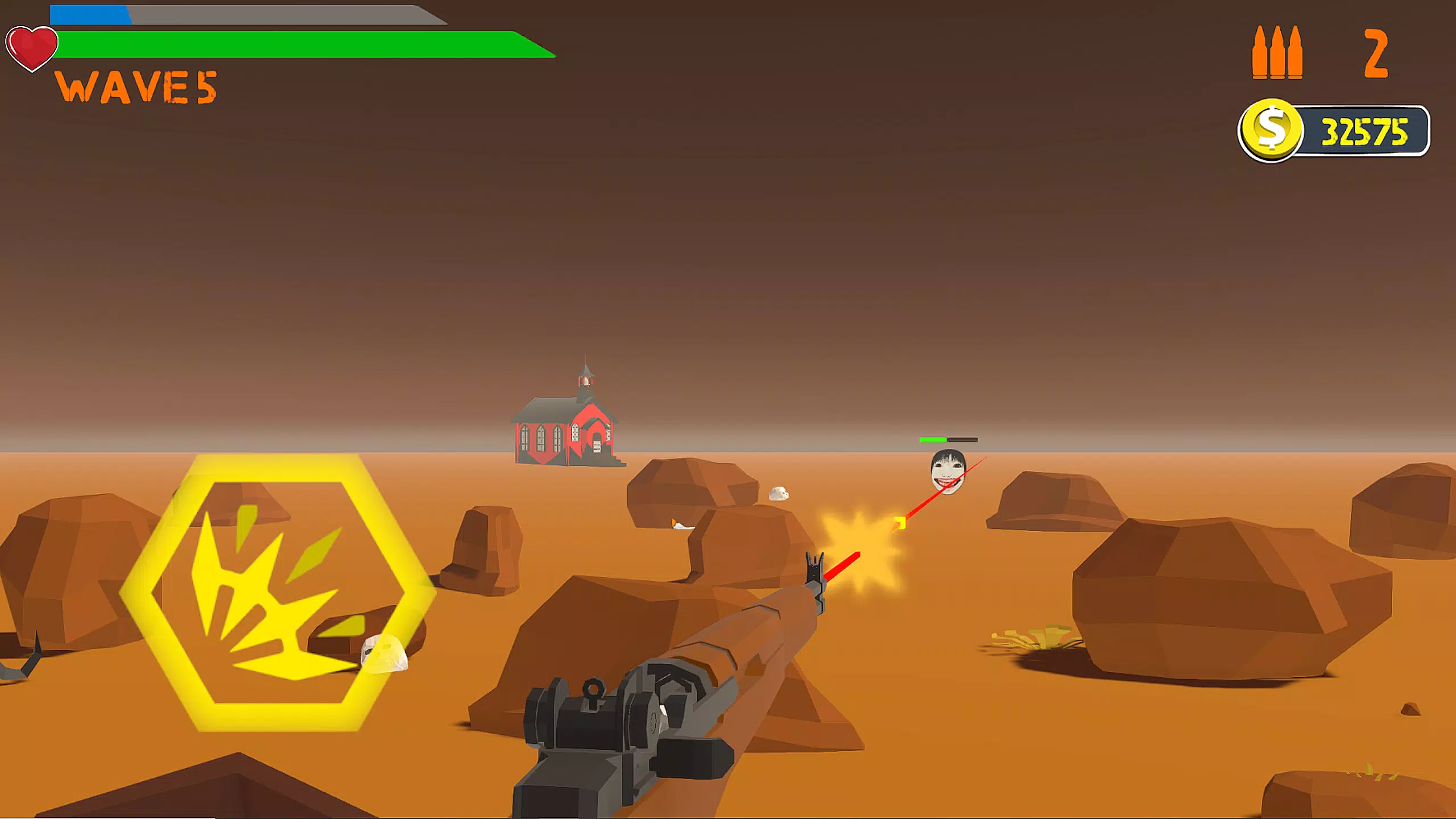 枪炮大战下一代机器人:射手 枪炮大战下一代机器人:射手