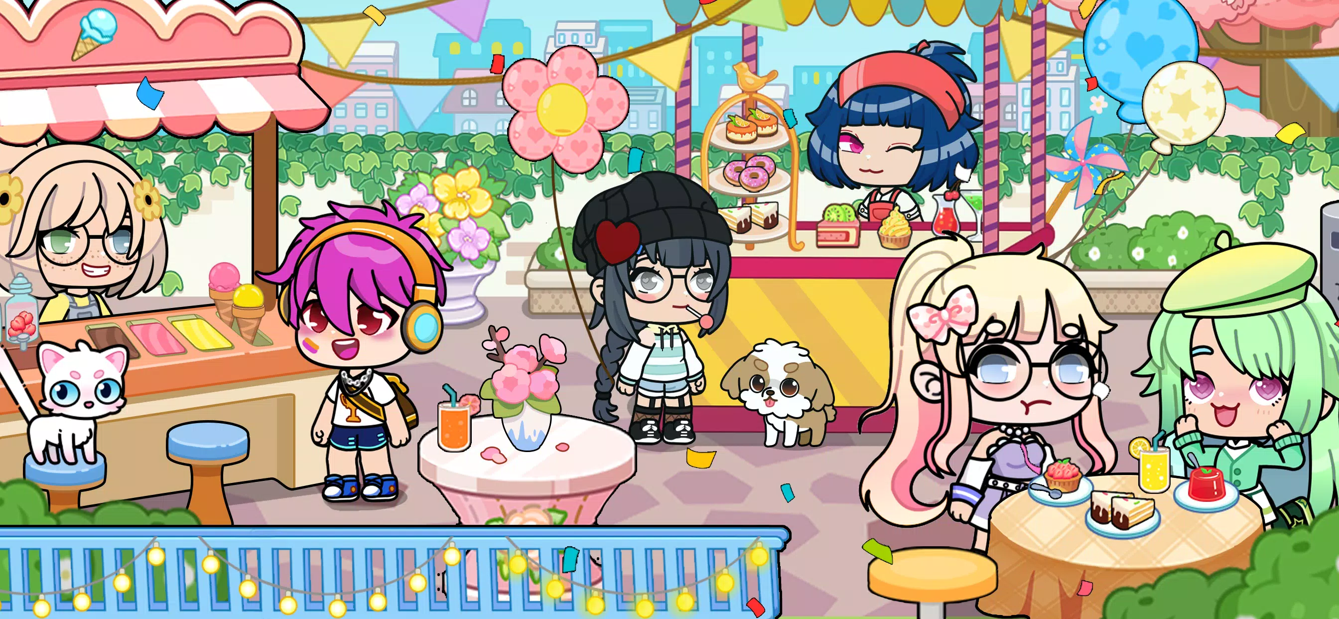 我的家乡2：生活在Tut世界