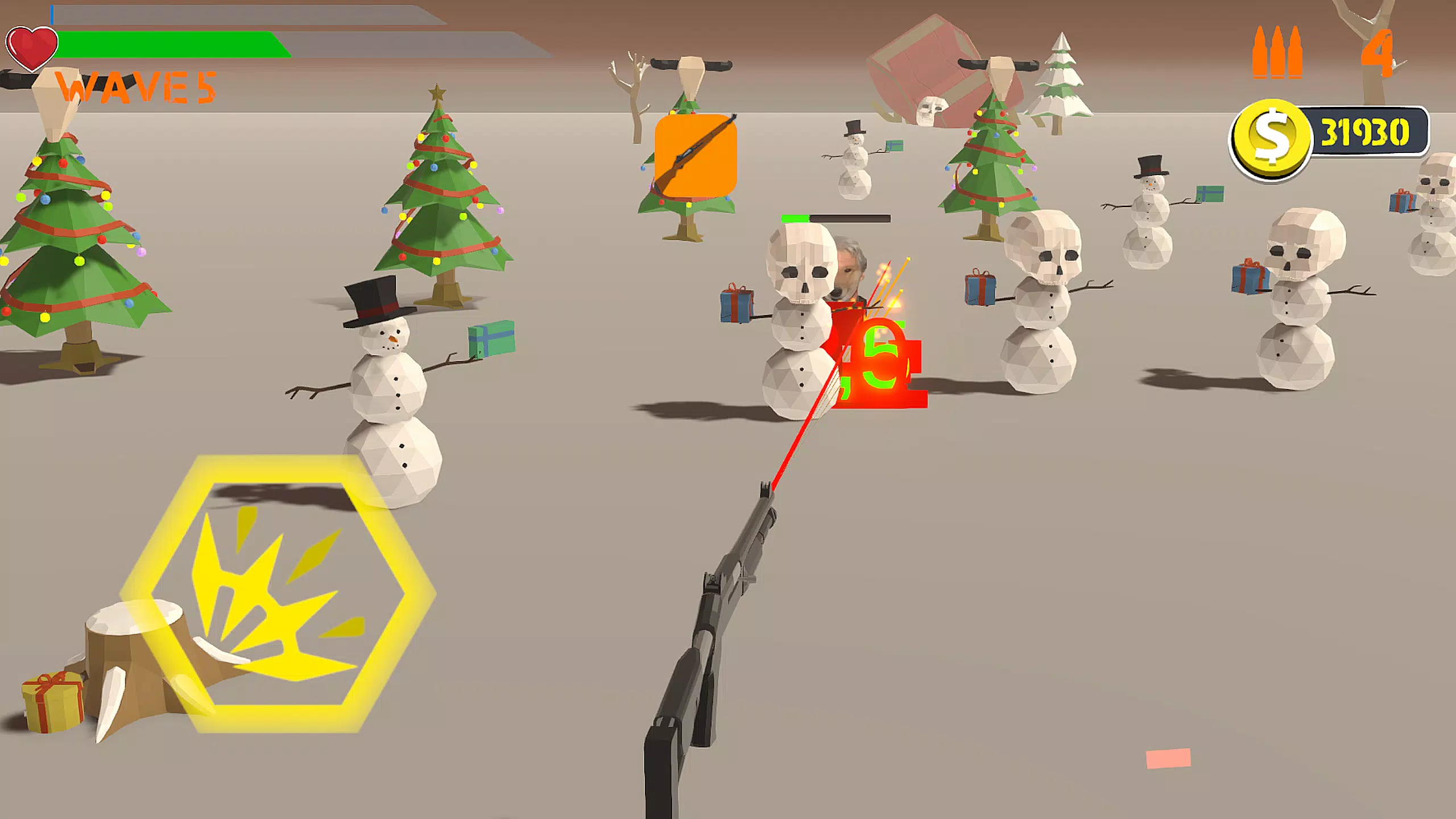 枪炮大战下一代机器人:射手 枪炮大战下一代机器人:射手