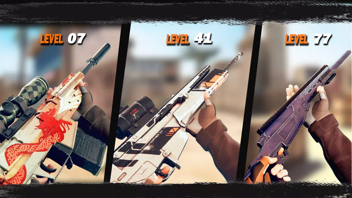 fps 突击队突击枪游戏 fps 突击队突击枪游戏