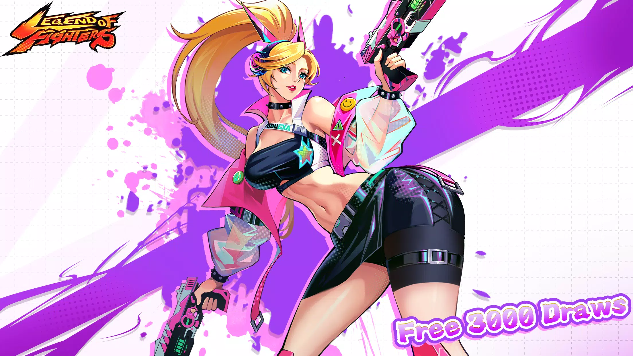 斗士传奇:决斗之星 斗士传奇:决斗之星