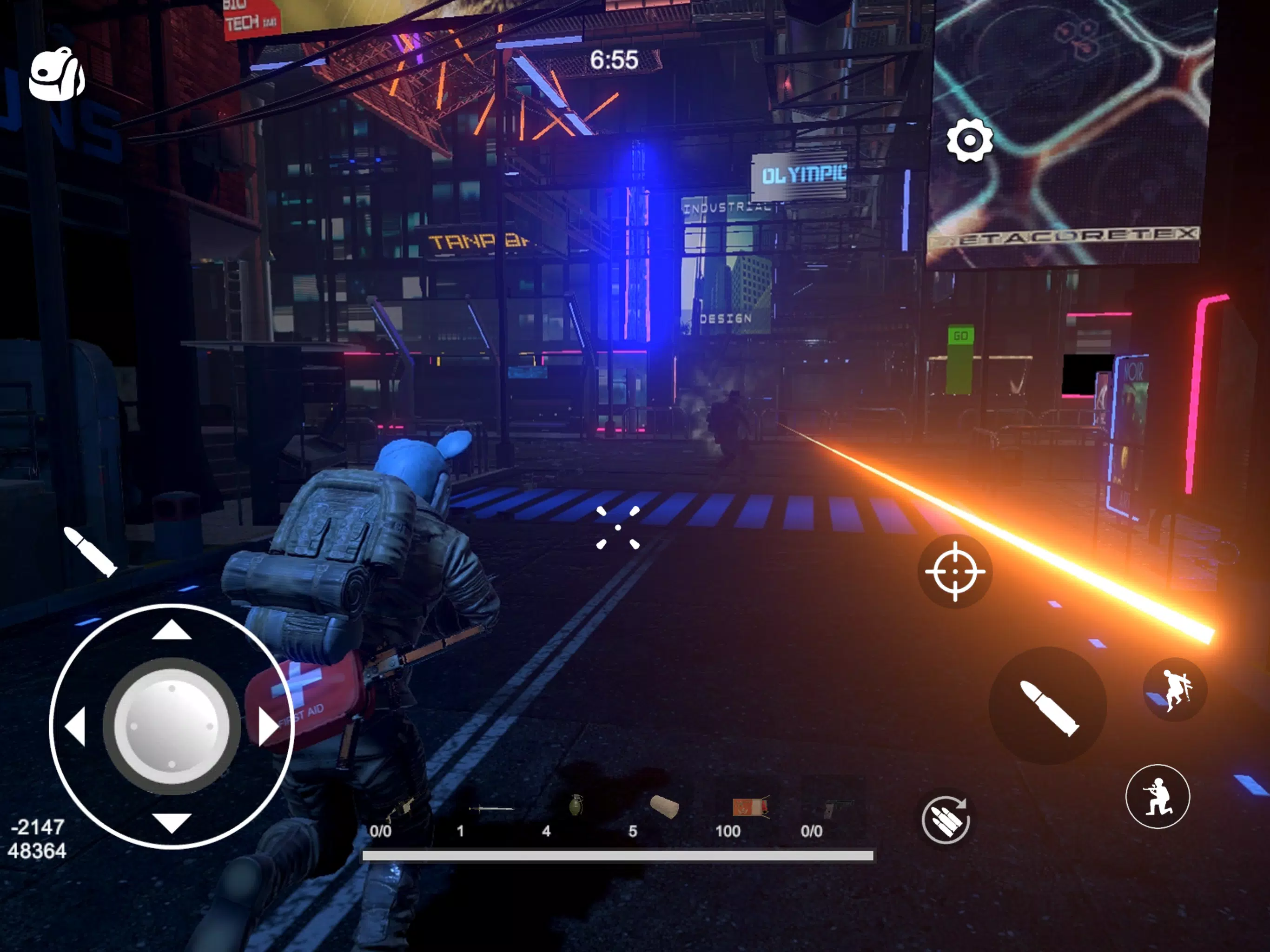 逃离克莱夫 逃离克莱夫