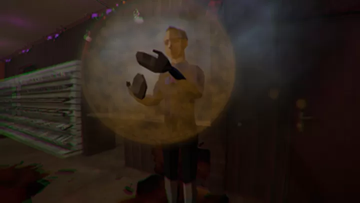 大便杀手8(云游戏)