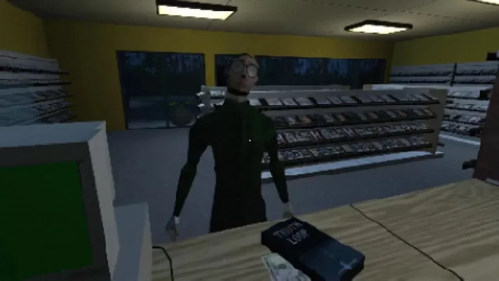 大便杀手8(云游戏)