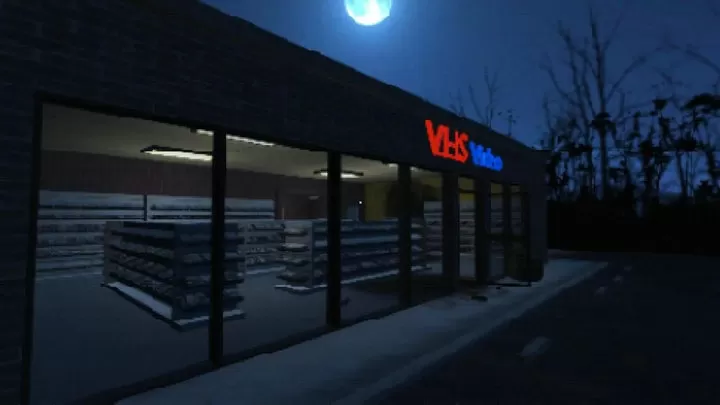 大便杀手8(云游戏)