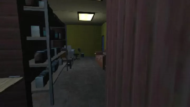 大便杀手8(云游戏)