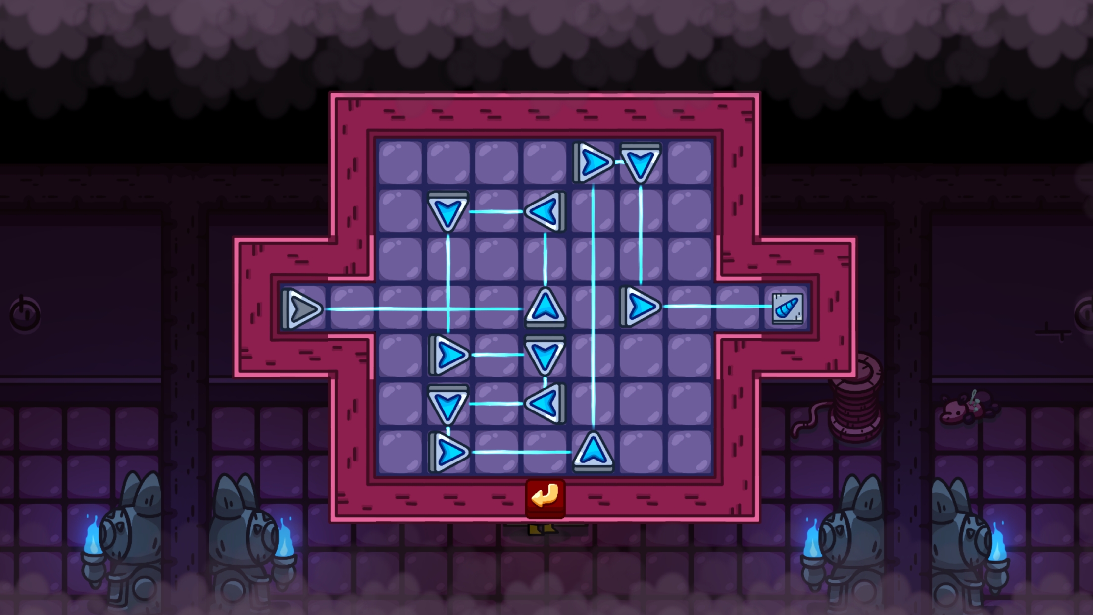 孤独的村庄 孤独的村庄