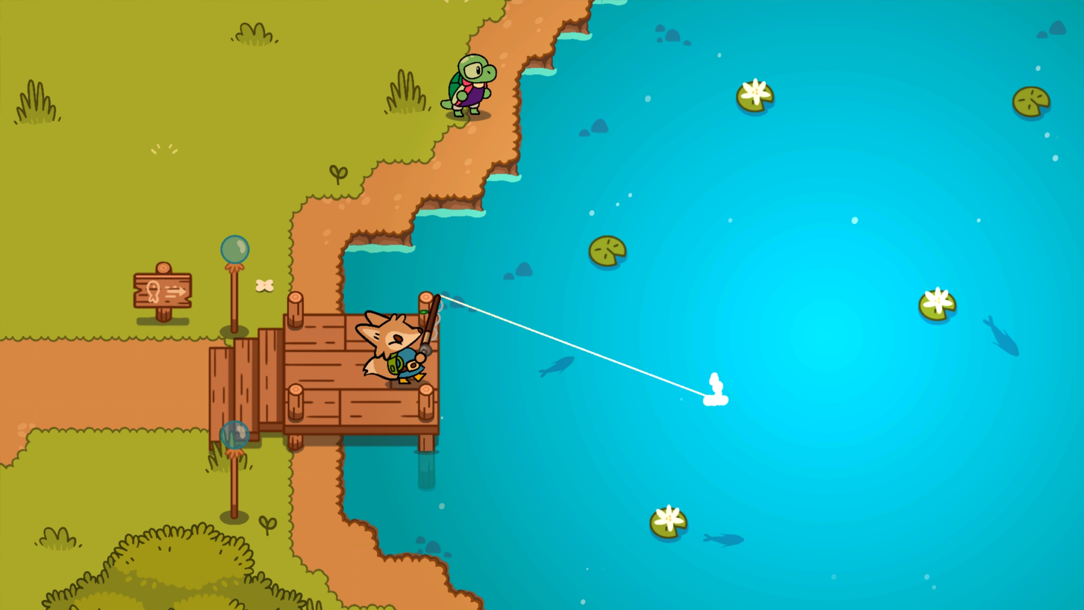 孤独的村庄 孤独的村庄