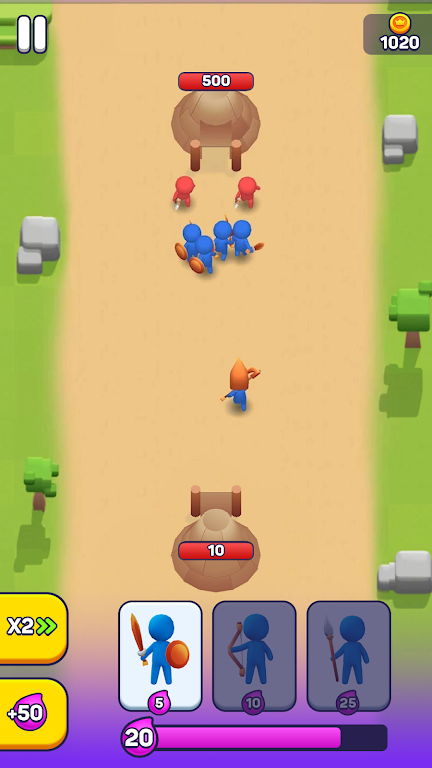 角斗士之王 角斗士之王