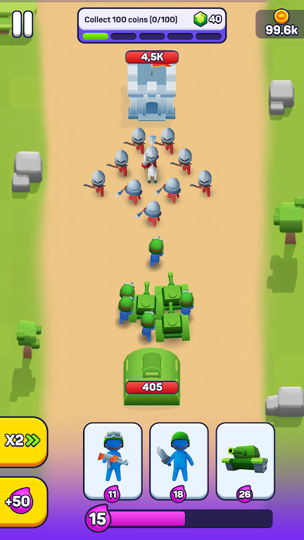 角斗士之王 角斗士之王