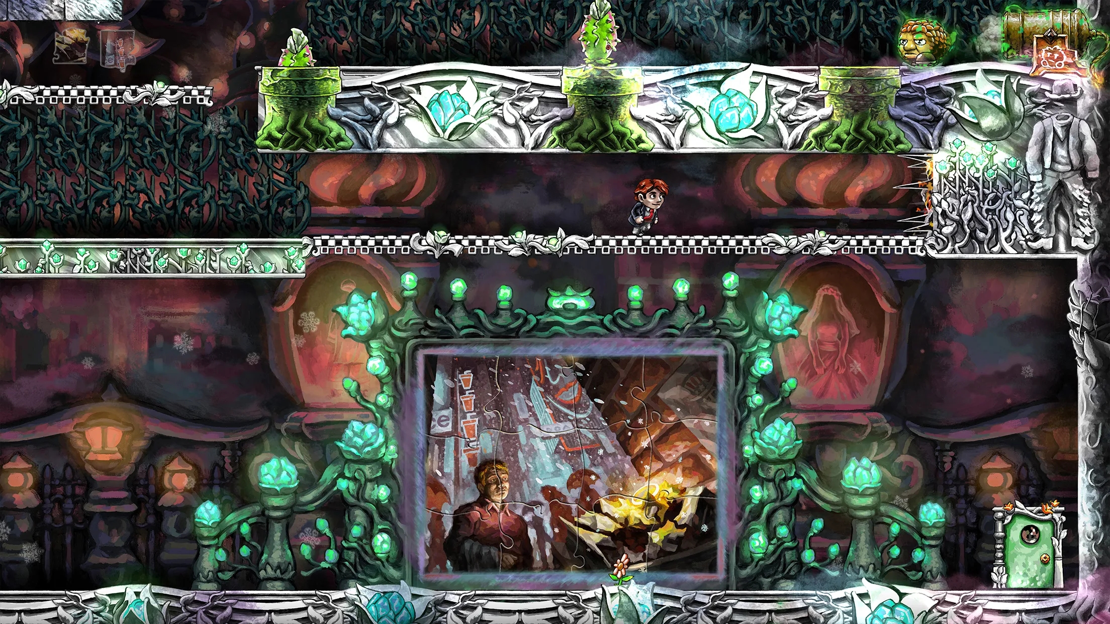 时空幻境:周年纪念版