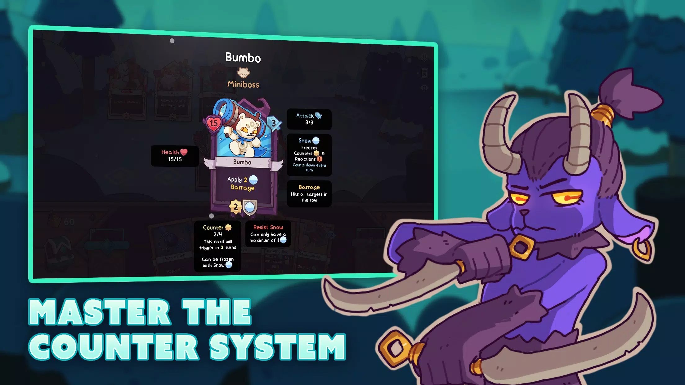 雪居之地(辅助菜单) 雪居之地(辅助菜单)