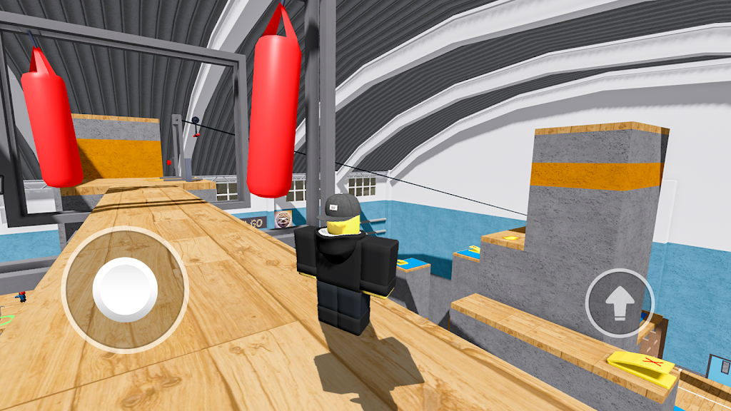 学校突围逃生奥比 学校突围逃生奥比