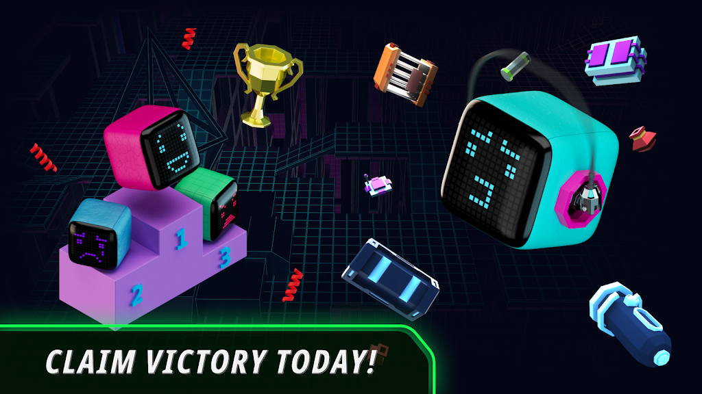 多人竞技场 多人竞技场