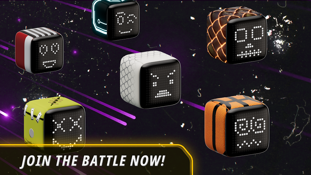 多人竞技场 多人竞技场