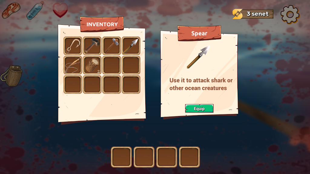 海洋鲨鱼生存挑战 海洋鲨鱼生存挑战