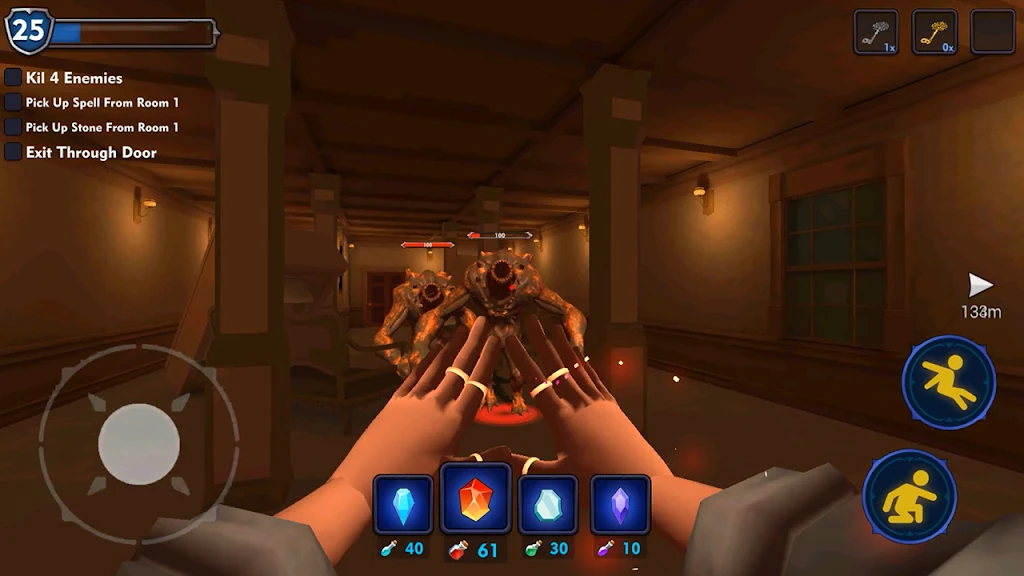 魔法之地的巫术之旅 魔法之地的巫术之旅