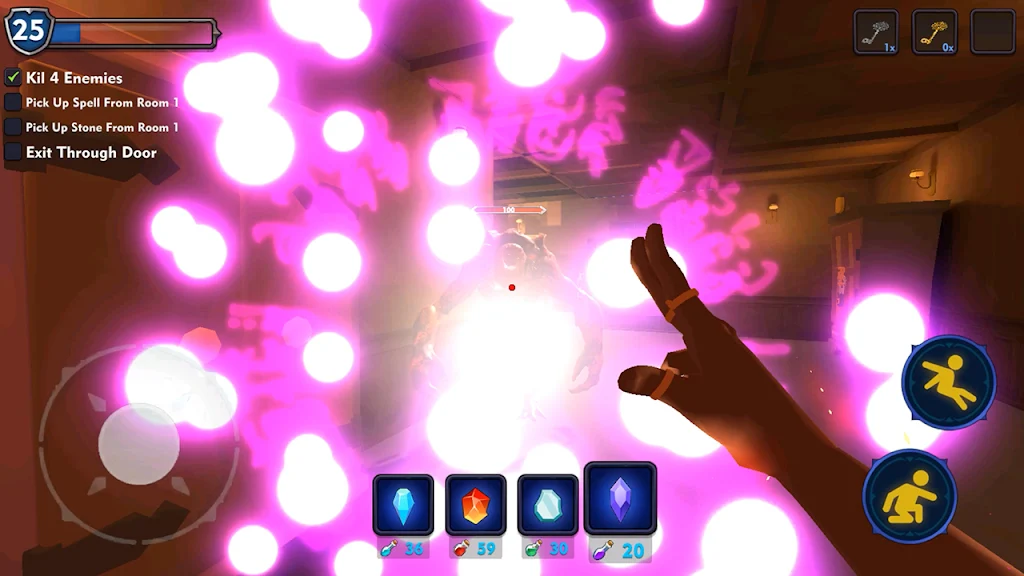 魔法之地的巫术之旅 魔法之地的巫术之旅