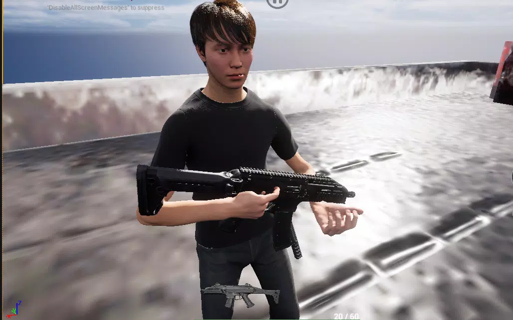 死亡永恒的演示 死亡永恒的演示