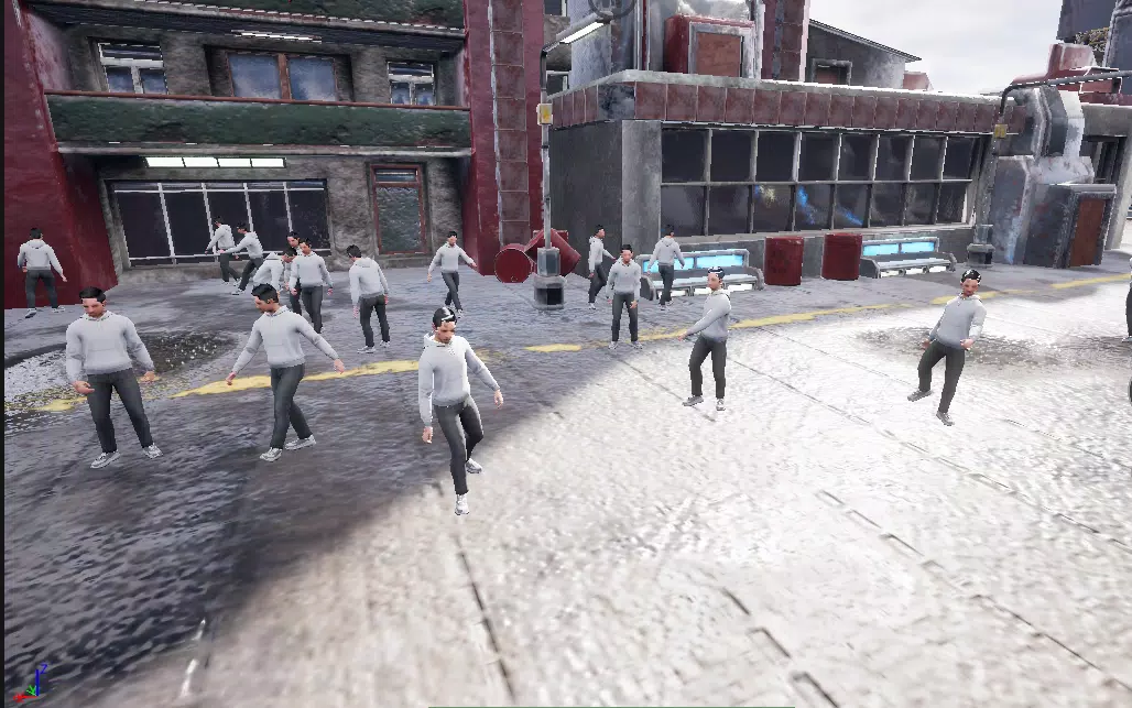 死亡永恒的演示 死亡永恒的演示