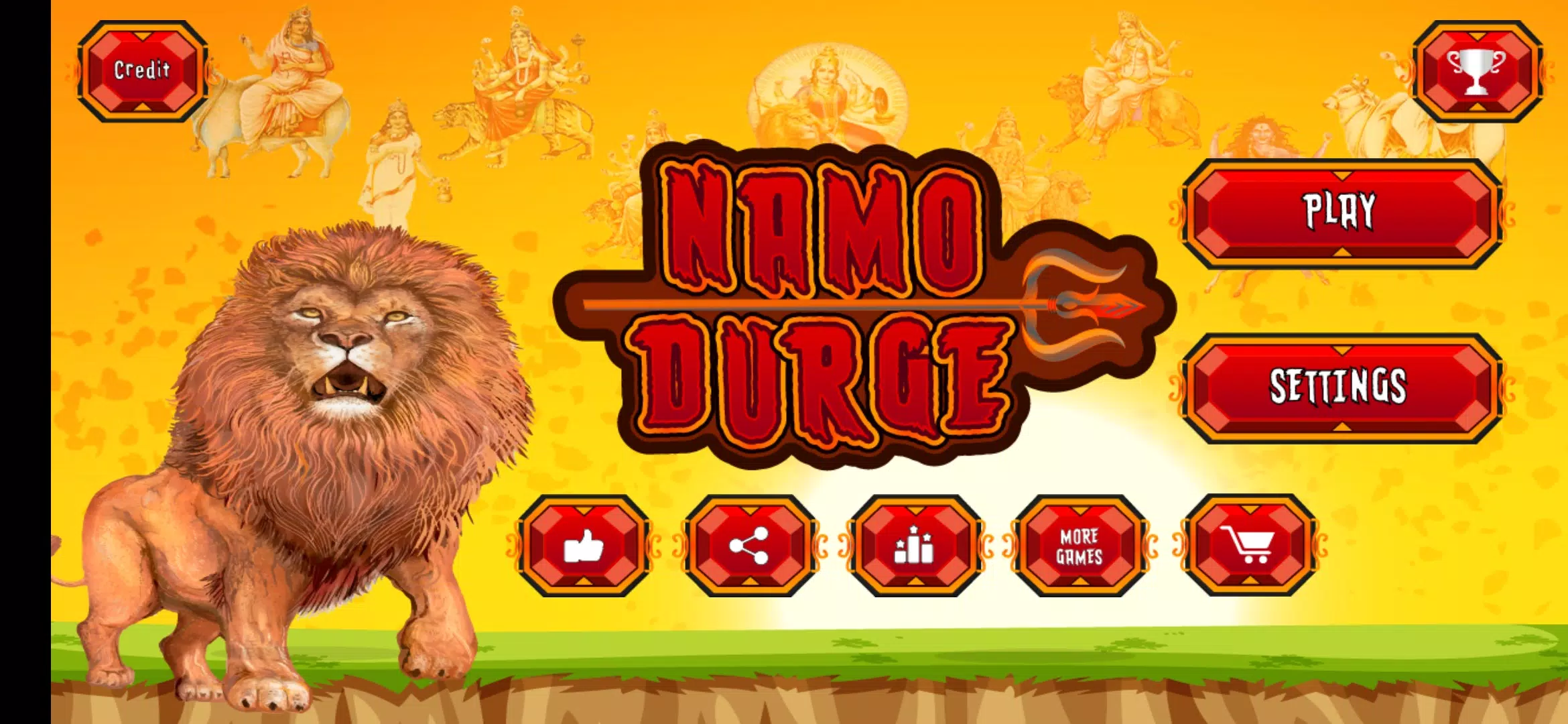 Namo Durge游戏2022 Namo Durge游戏2022