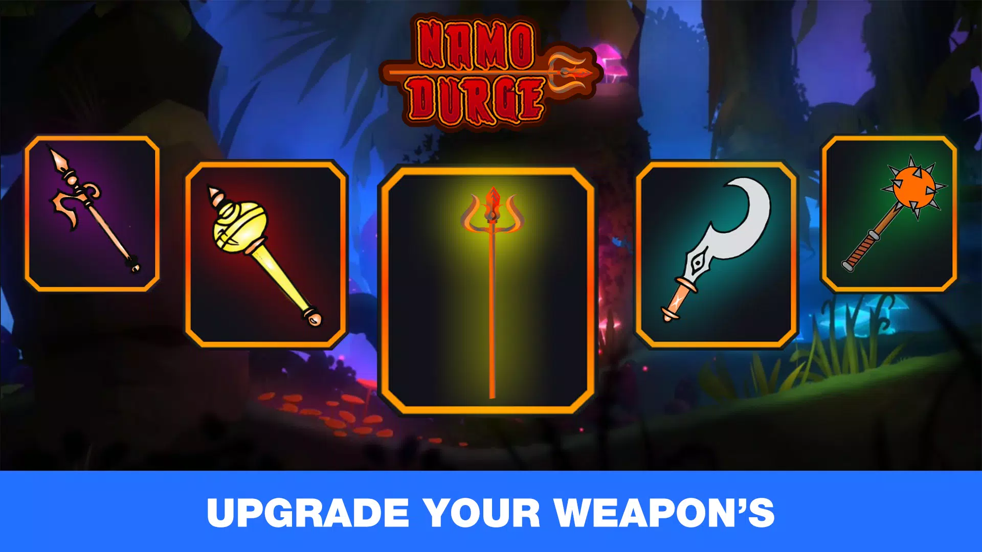 Namo Durge游戏2022 Namo Durge游戏2022