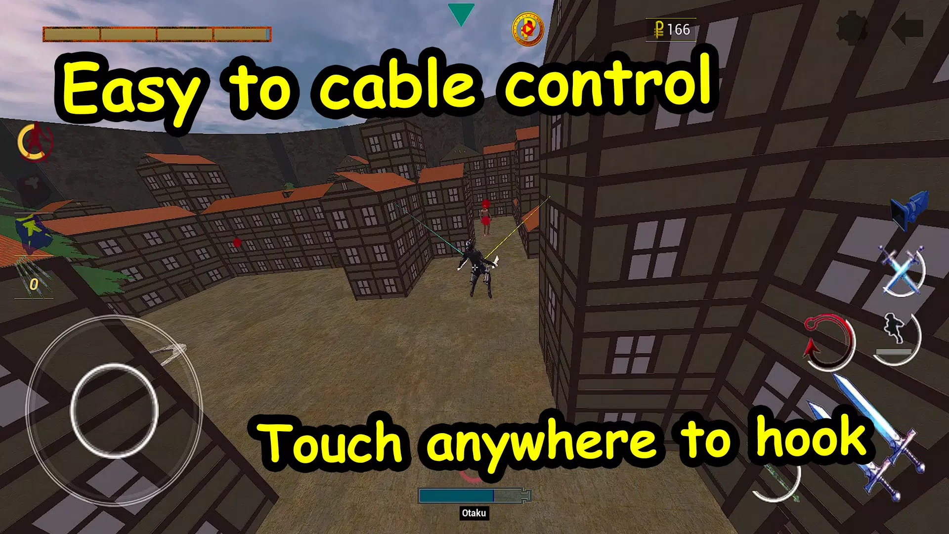 泰坦大战3D:乡村英雄 泰坦大战3D:乡村英雄