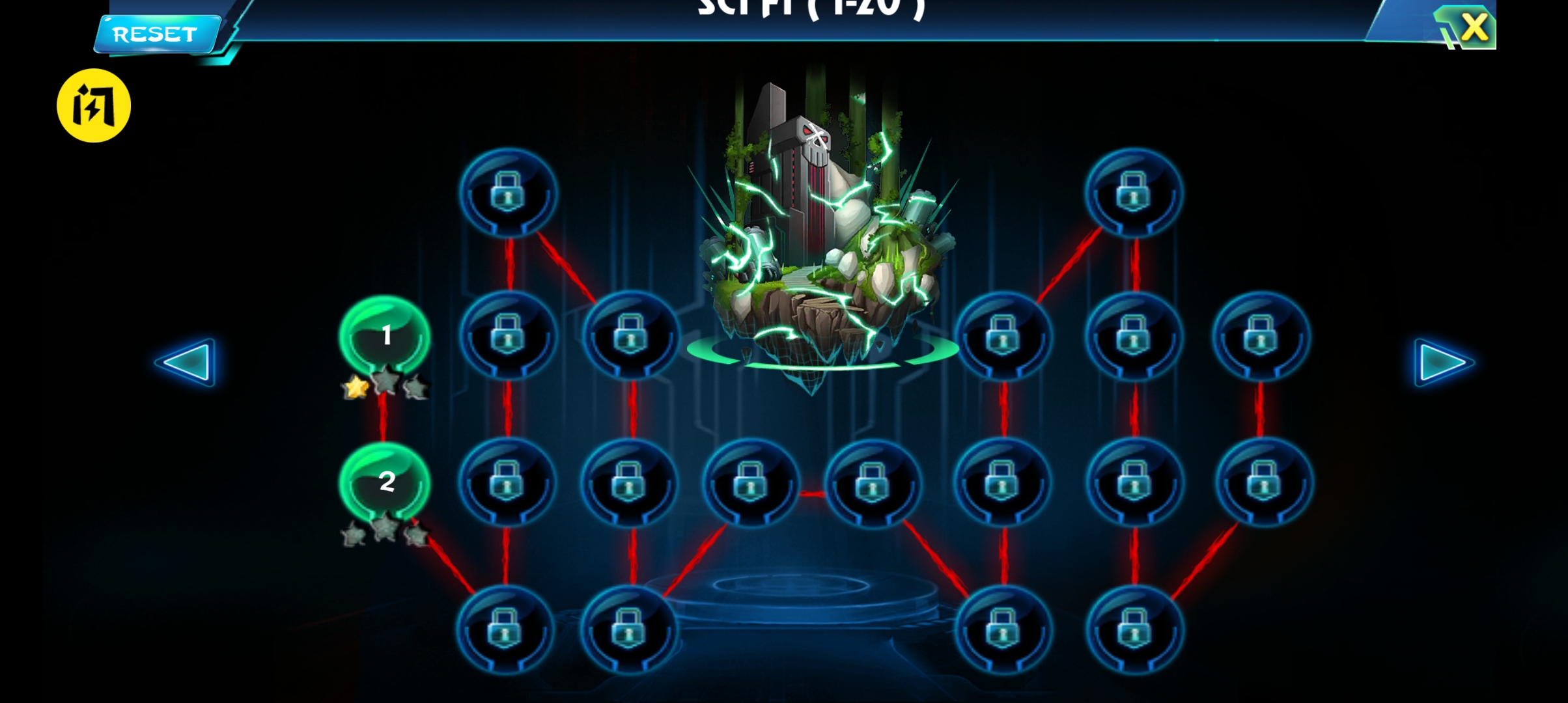 棍子战斗 棍子战斗