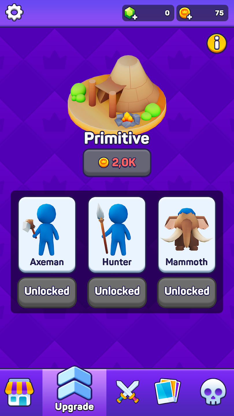 勇士之王 勇士之王