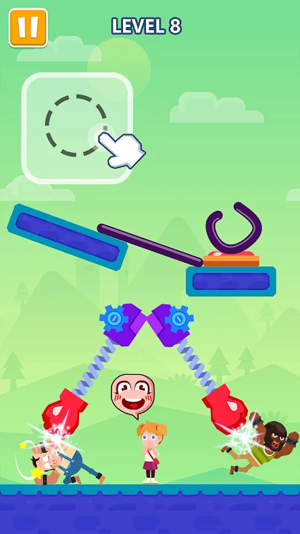 头脑风暴-画一个球 头脑风暴-画一个球