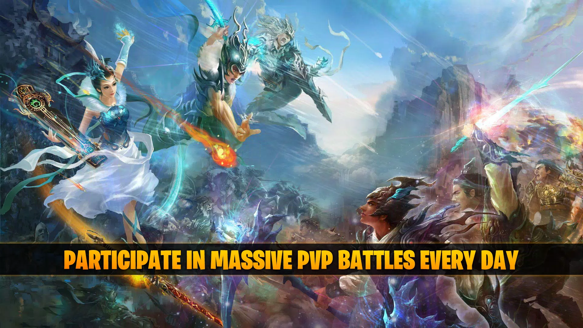 鲁芬MU MMORPG:梦幻岛 鲁芬MU MMORPG:梦幻岛