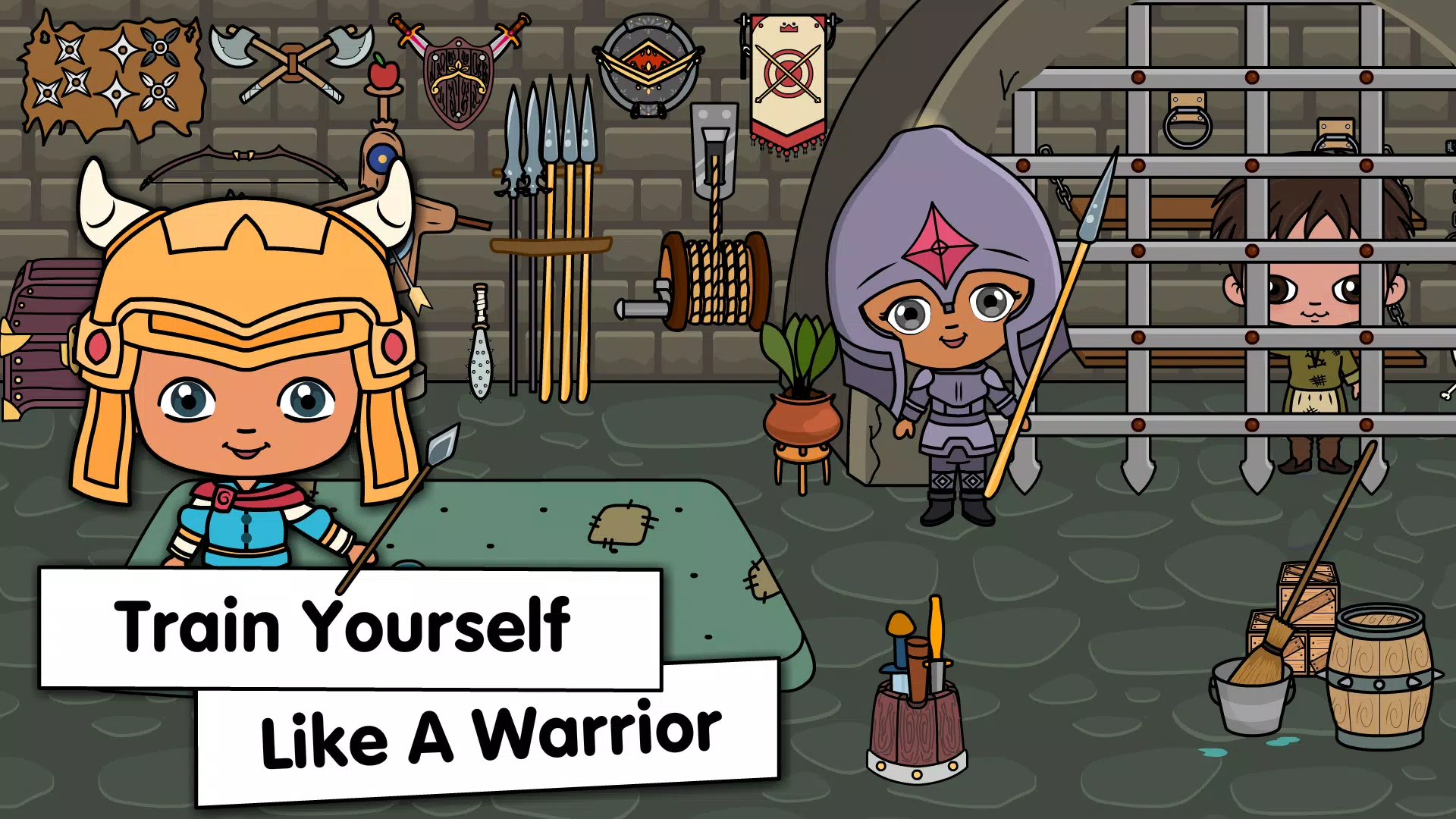 提子镇公主城堡游戏 提子镇公主城堡游戏