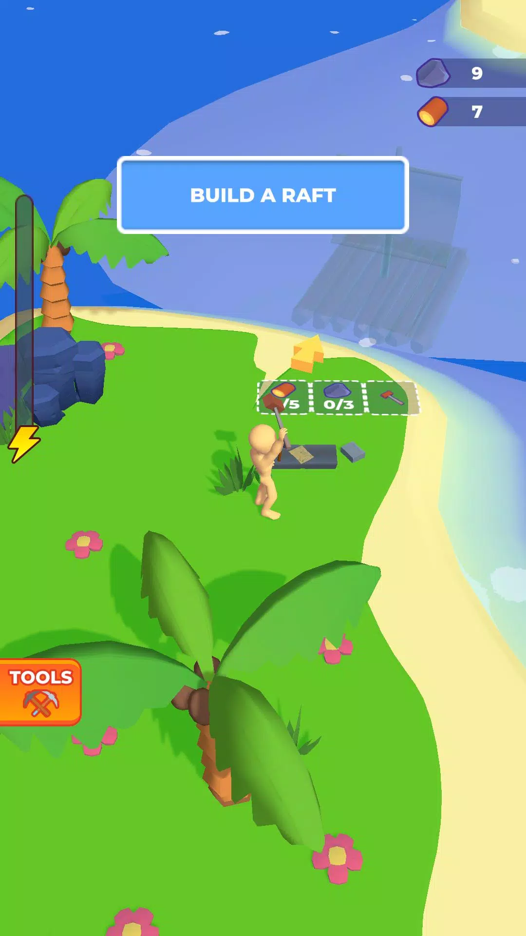 懒散的人类进化大亨 懒散的人类进化大亨