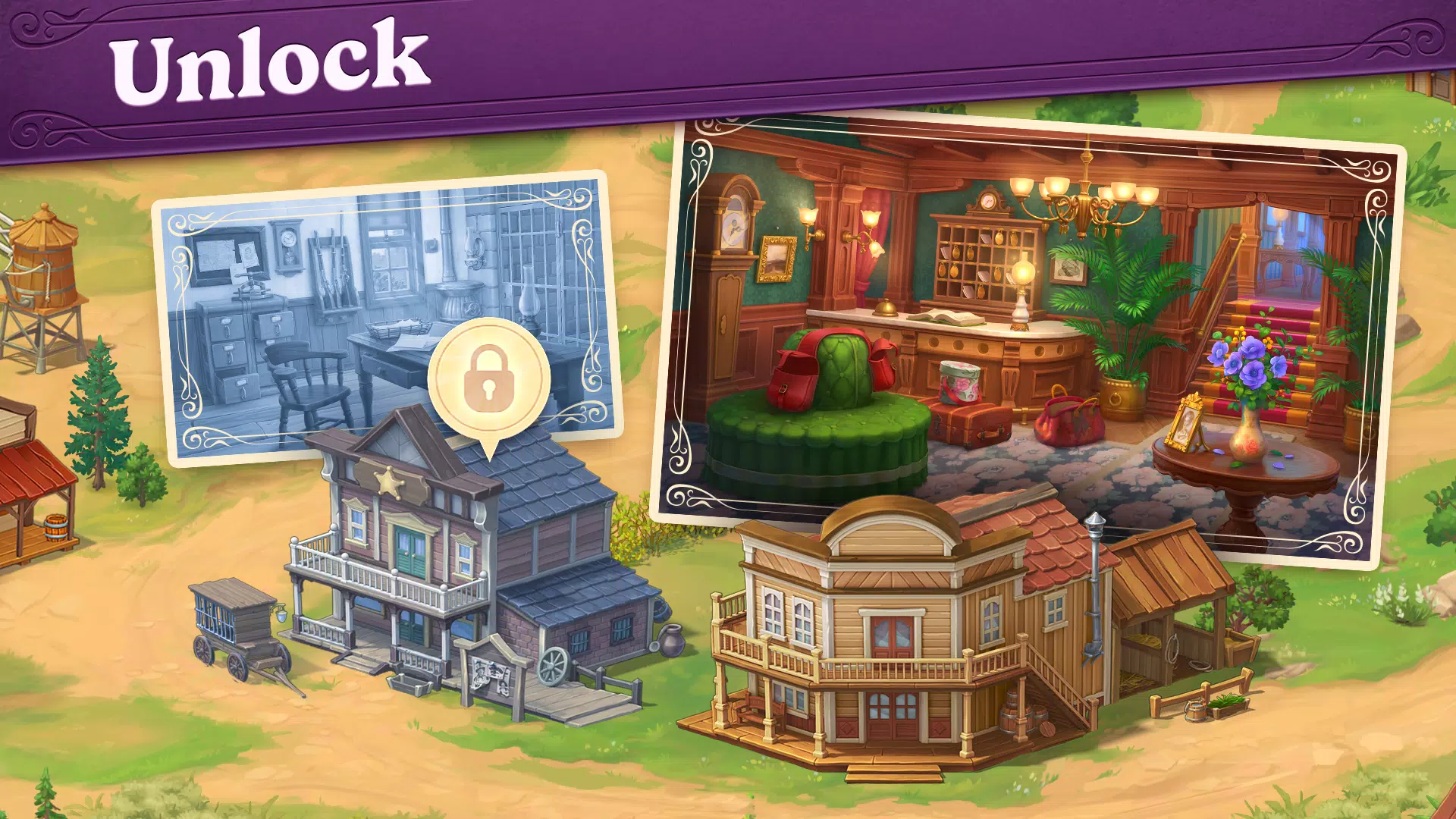 隐藏的边界-查找对象 隐藏的边界-查找对象