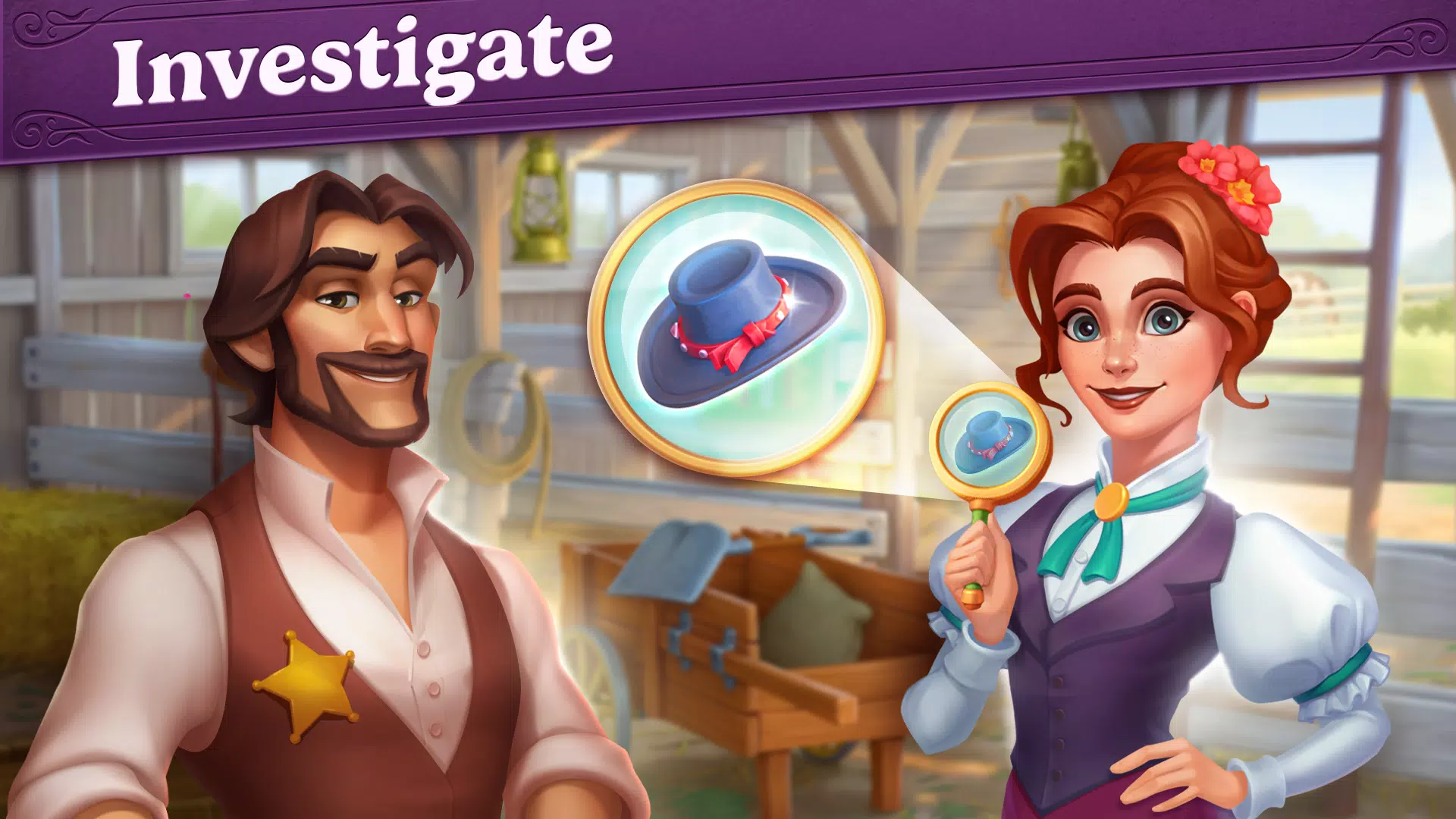 隐藏的边界-查找对象 隐藏的边界-查找对象