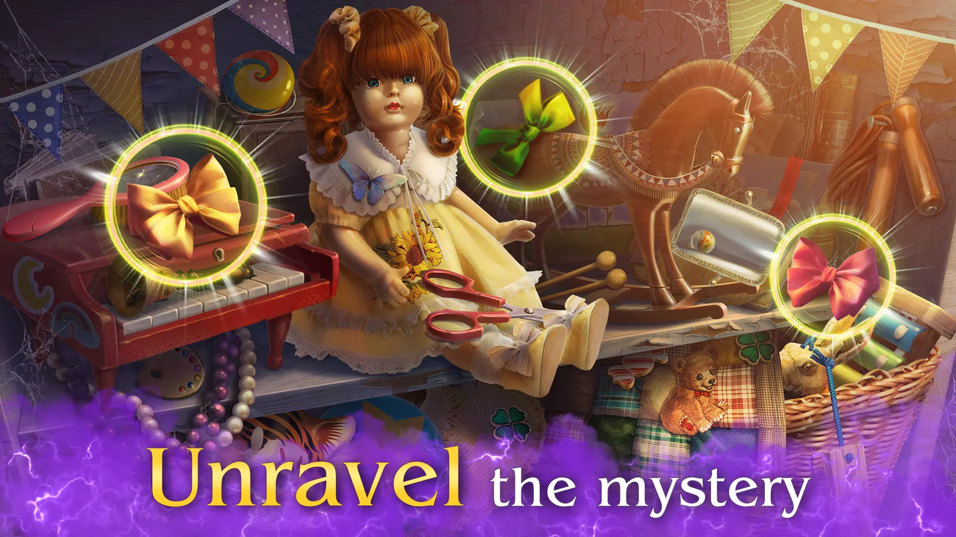 Ravencrow Legacy:查找对象 Ravencrow Legacy:查找对象