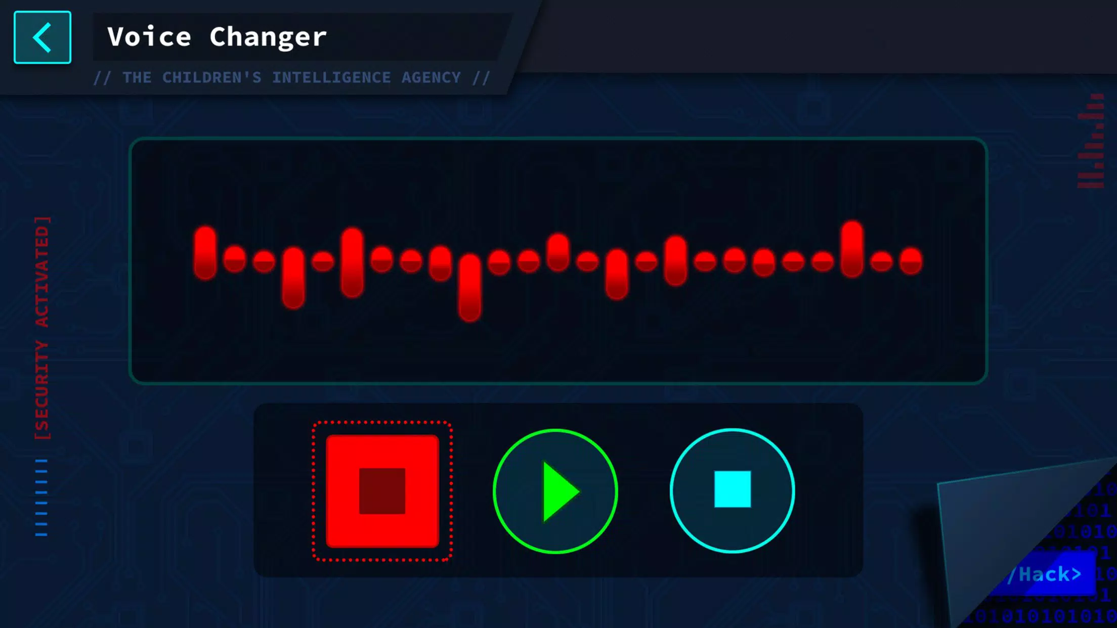 儿童情报局 儿童情报局