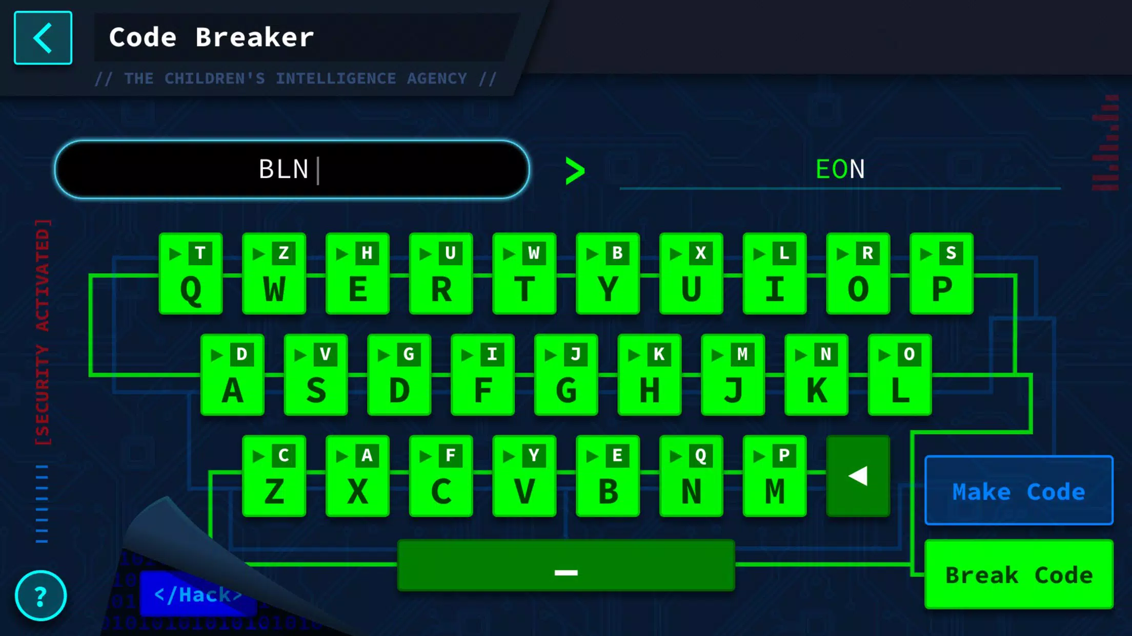 儿童情报局 儿童情报局
