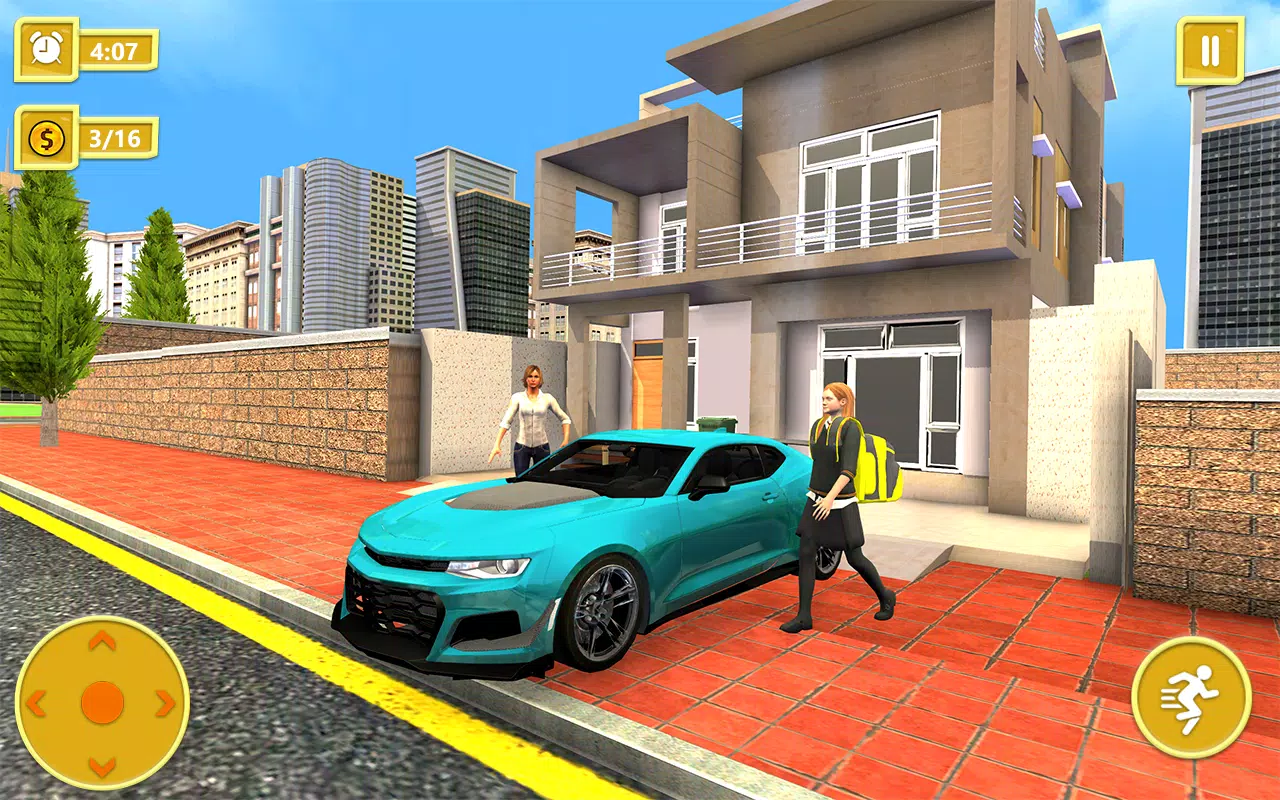 虚拟妈妈生活:梦寐以求的妈妈 虚拟妈妈生活:梦寐以求的妈妈