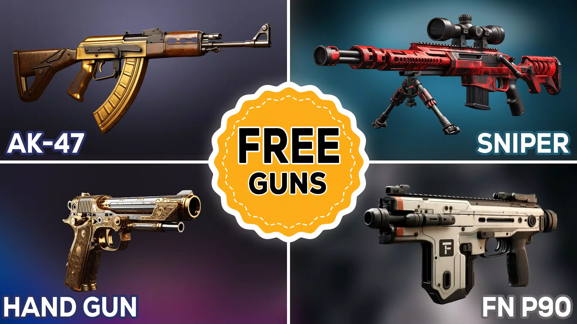 I枪-射击模拟器