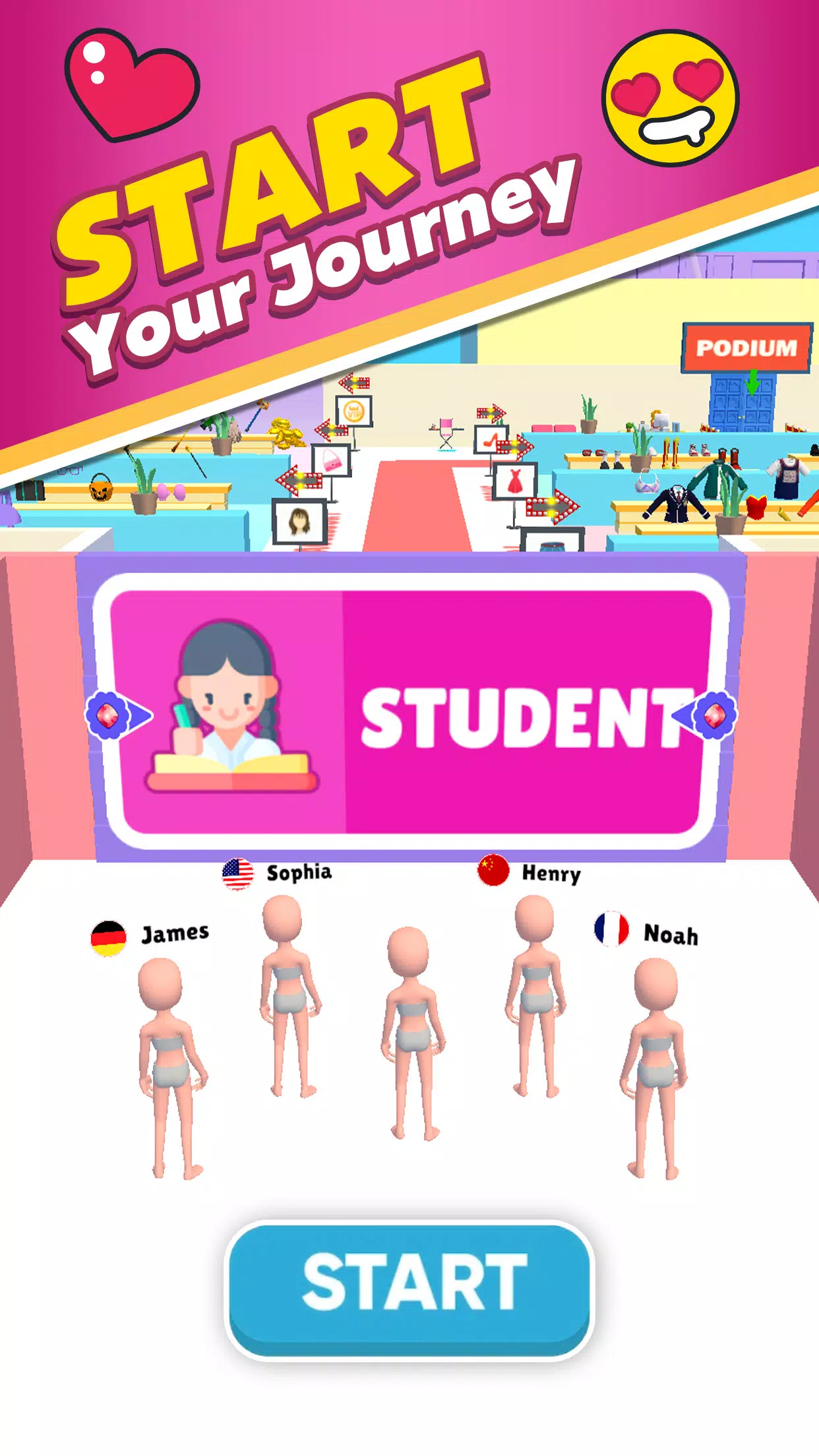 著名跑道:明星时装 著名跑道:明星时装