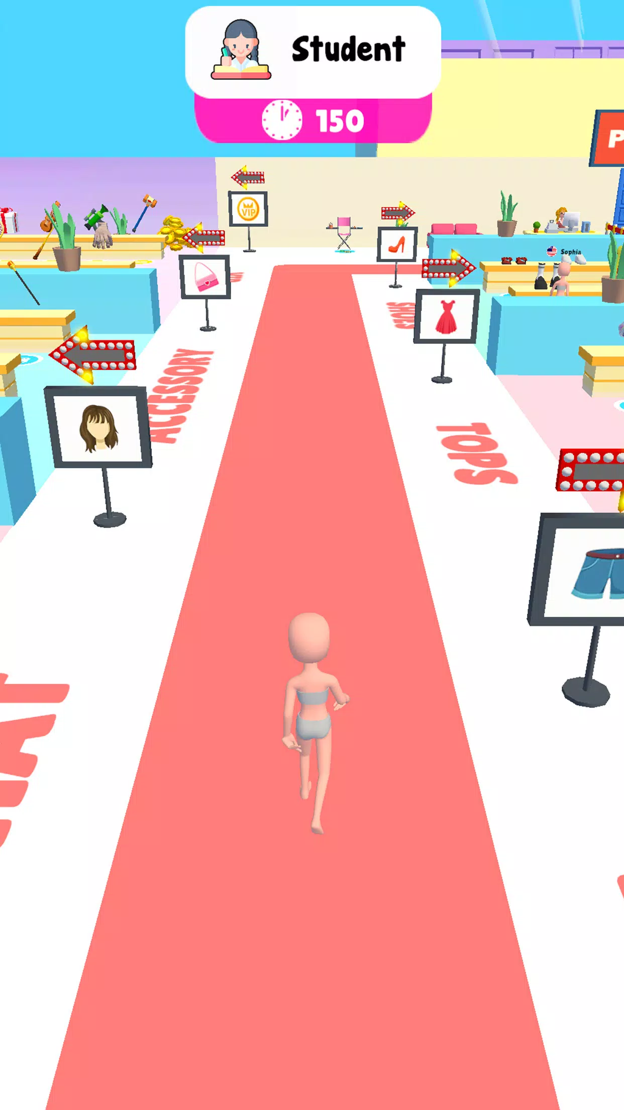 著名跑道:明星时装 著名跑道:明星时装