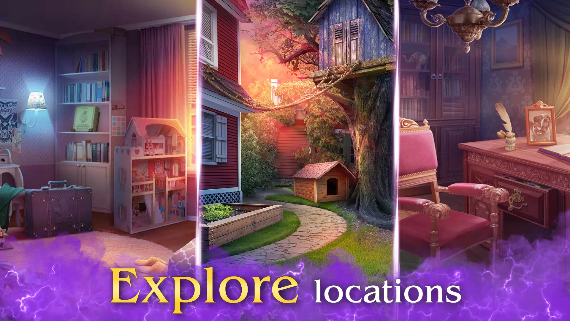 Ravencrow Legacy:查找对象 Ravencrow Legacy:查找对象