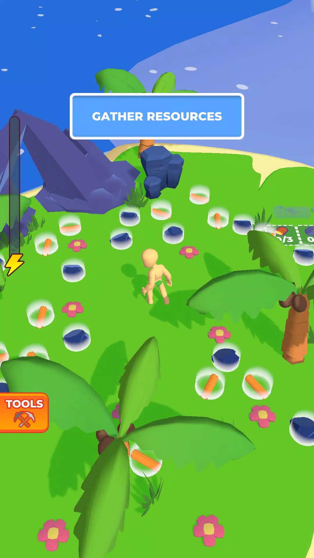 懒散的人类进化大亨 懒散的人类进化大亨