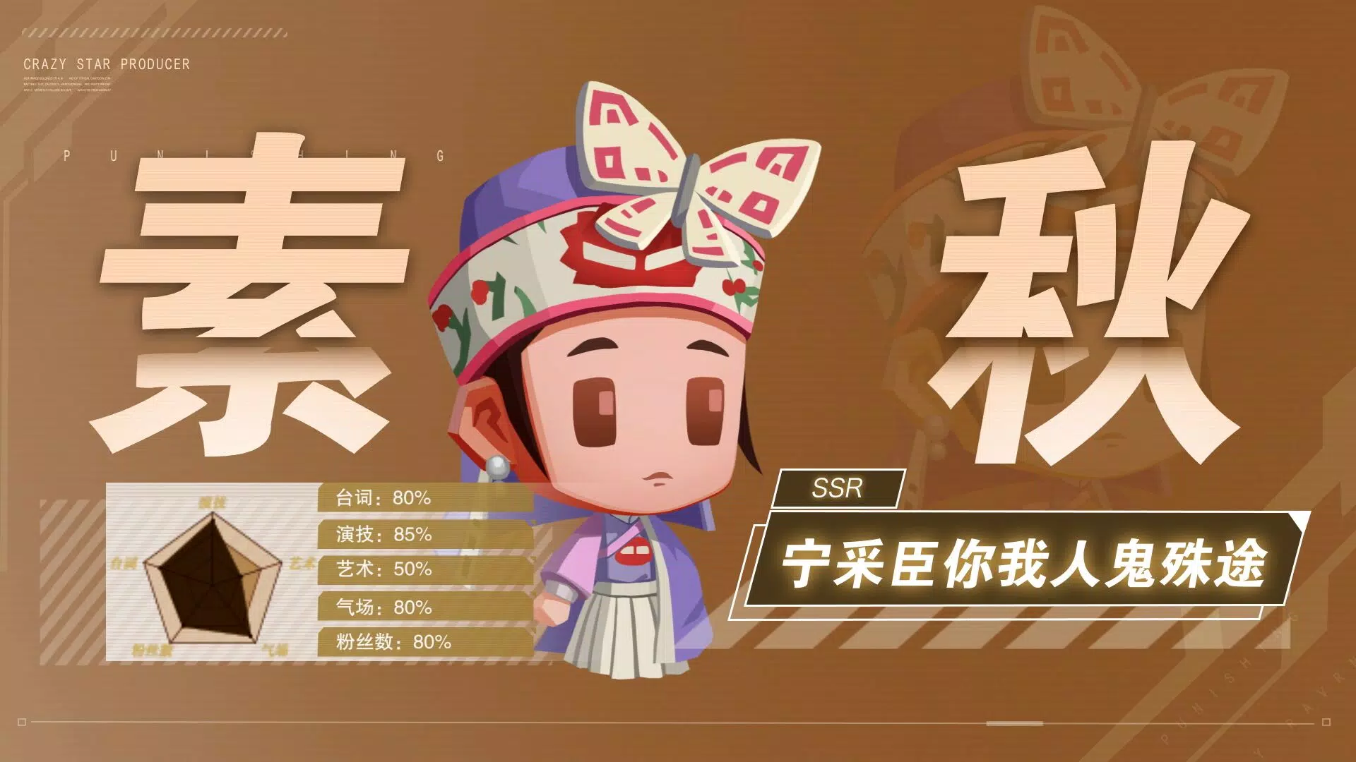 明星制片厂: 重置版