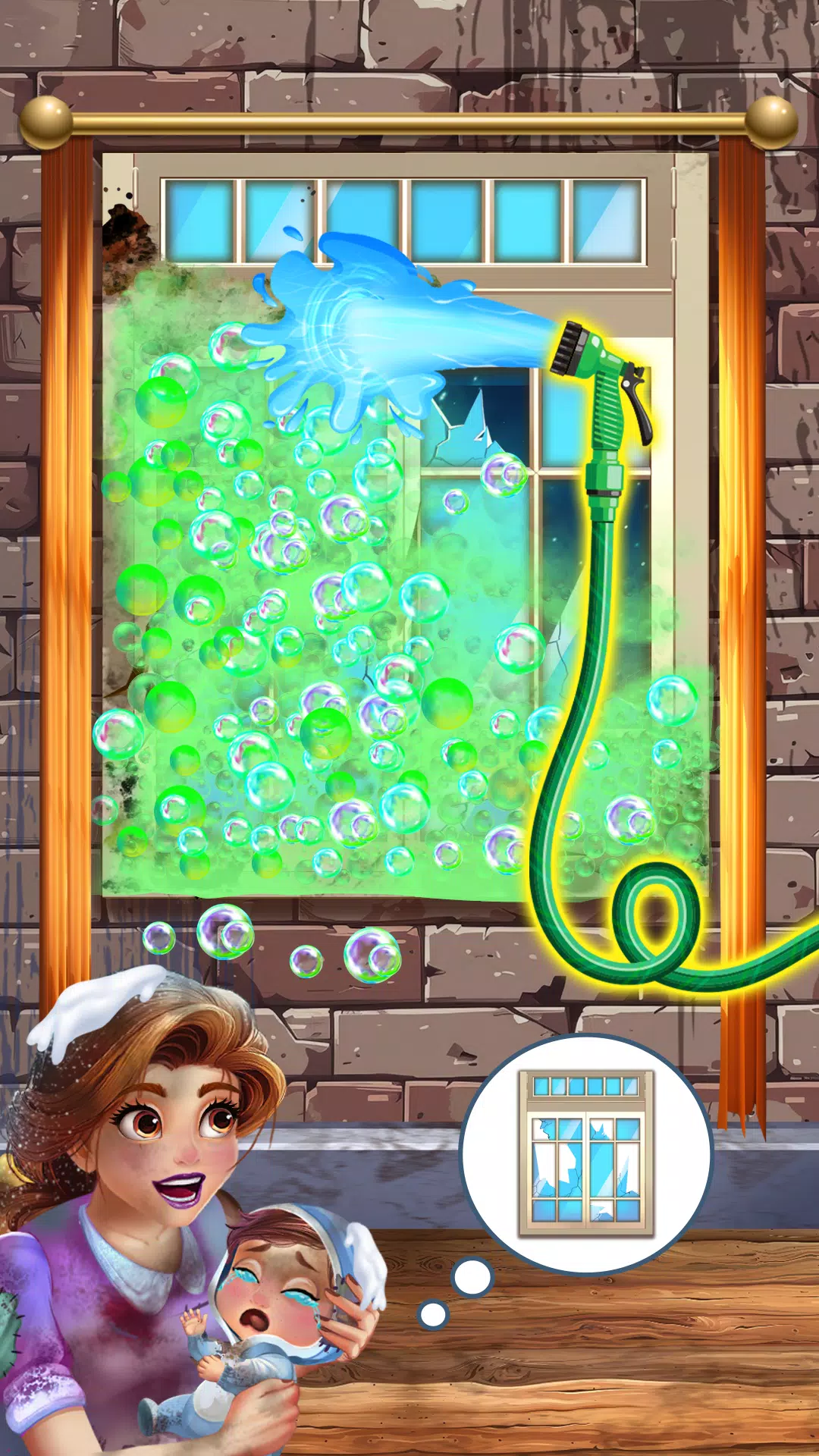 首页锤子：修复ASMR