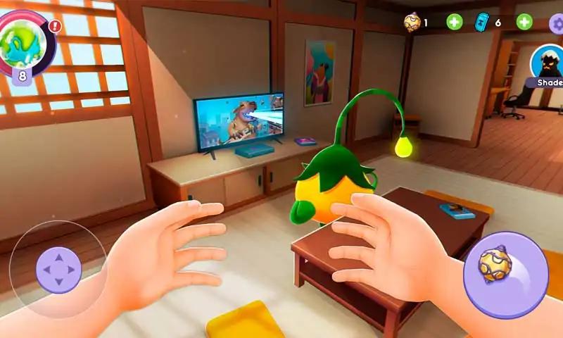 怪兽世界:捕捉与照顾 怪兽世界:捕捉与照顾