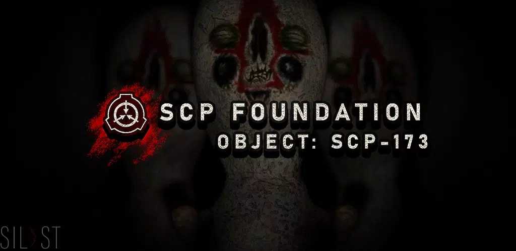 SCP-173实验